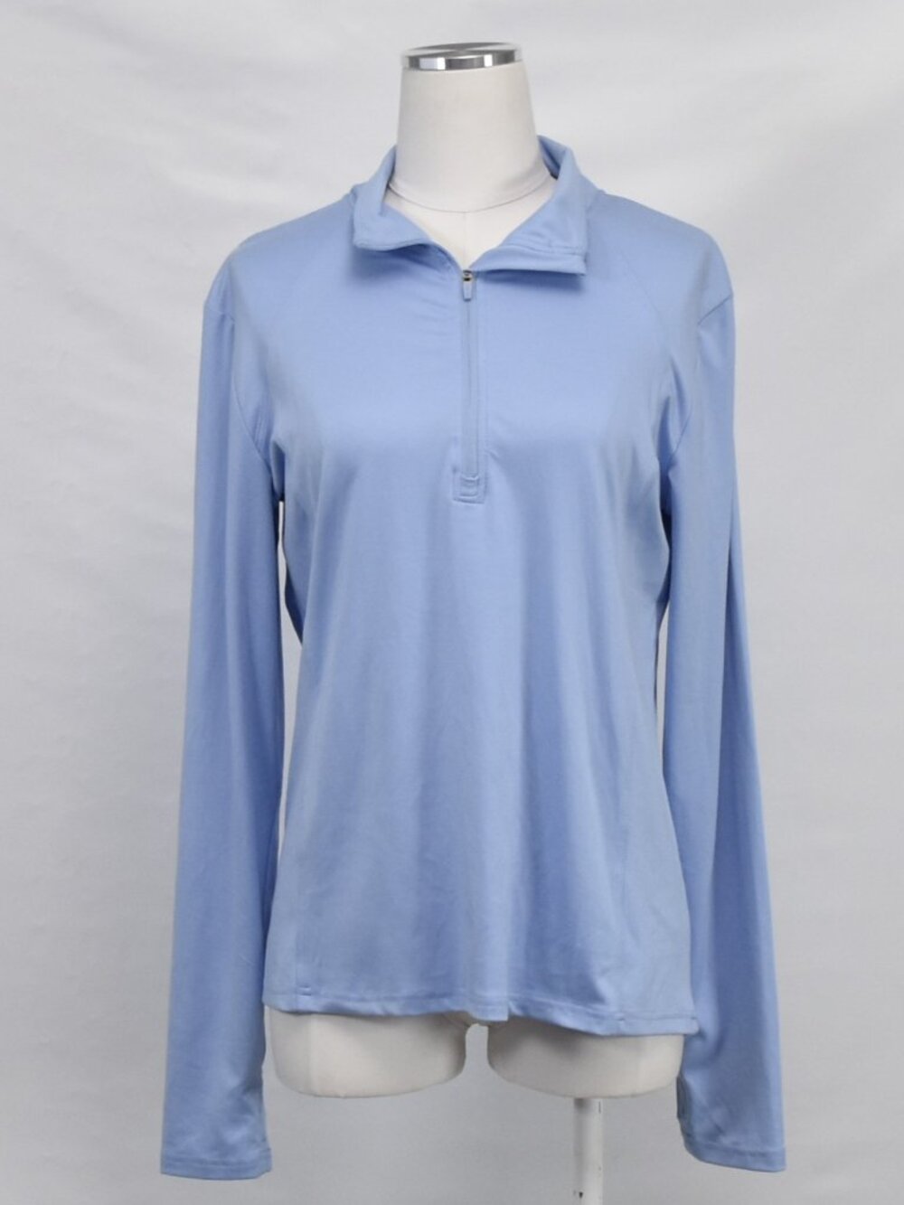 Jockey Workout Top Size Large